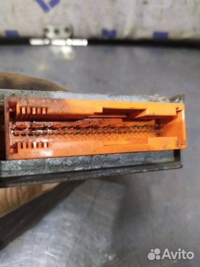 Блок SRS AirBag LADA Priora 2008