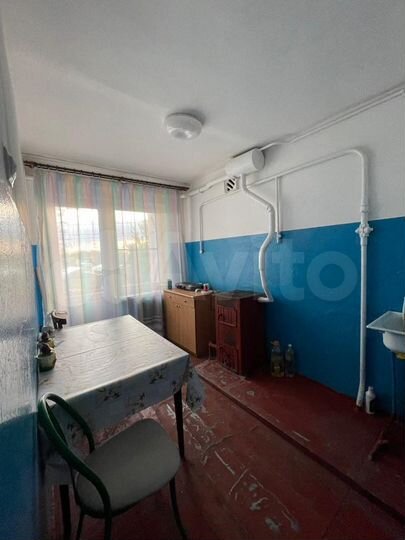 2-к. квартира, 47 м², 2/2 эт.