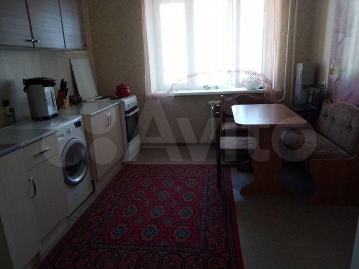 3-к. квартира, 89 м², 9/12 эт.