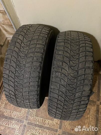 Nordman Nordman 4 215/55 R17 98T