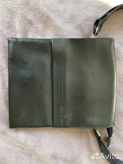 Сумка мужская