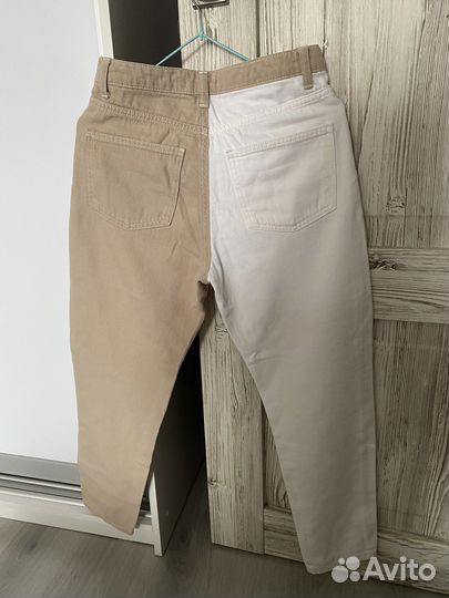 Джинсы женские