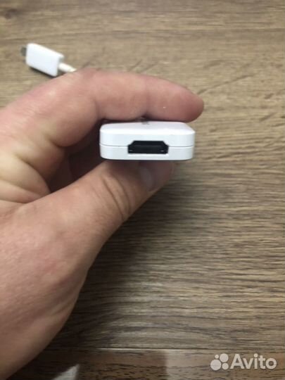 Пенеходник ndmi