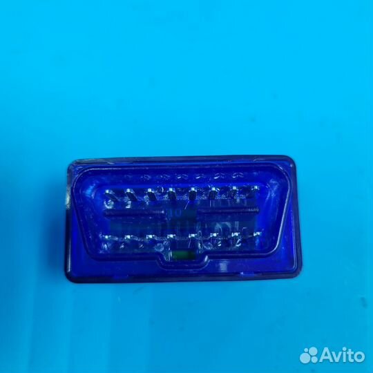 Elm327 OBD2 bluetooth