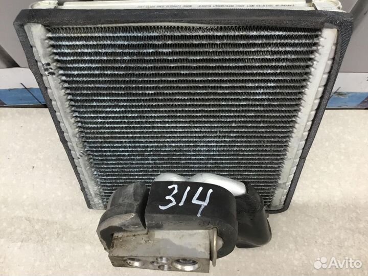 Испаритель кондиционера, Skoda Kodiaq 2017 5Q1816100