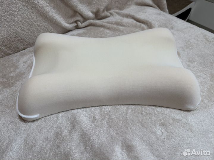 Подушка omnia copper blend