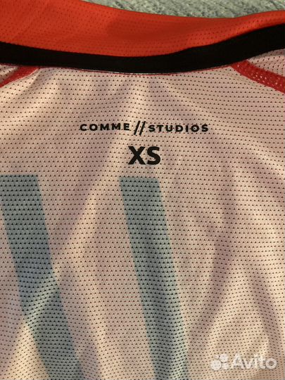 Велоджерси XS