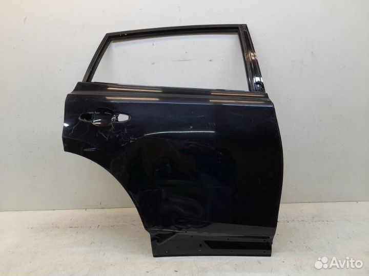 Дверь задняя правая Toyota Rav4 40