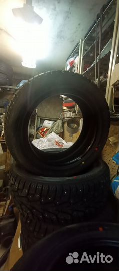 Yokohama Ice Guard IG55 205/55 R16 96T