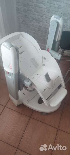 Стульчик для кормления peg perego tatamia