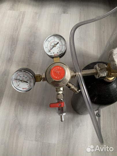 Оборудование для пивоварения