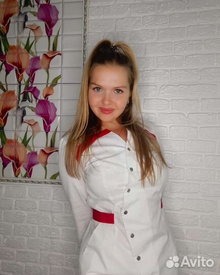 Лечебный массаж