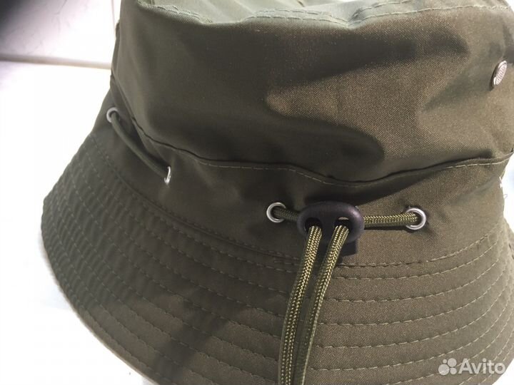 Шляпа «Tactic”