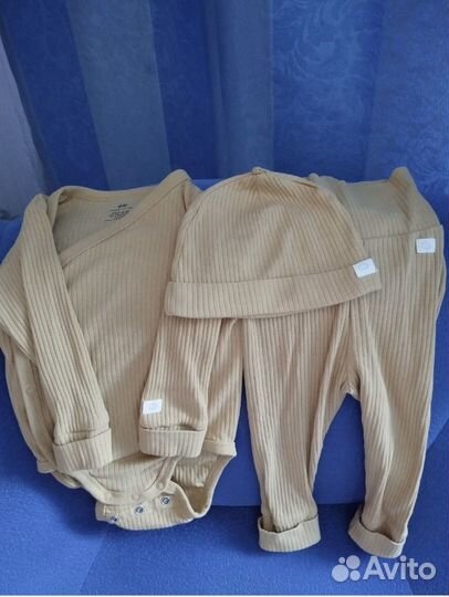 Комплект для малыша