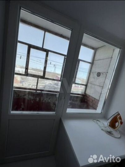 3-к. квартира, 62 м², 4/12 эт.