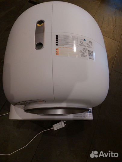 Автоматический лоток для кошек