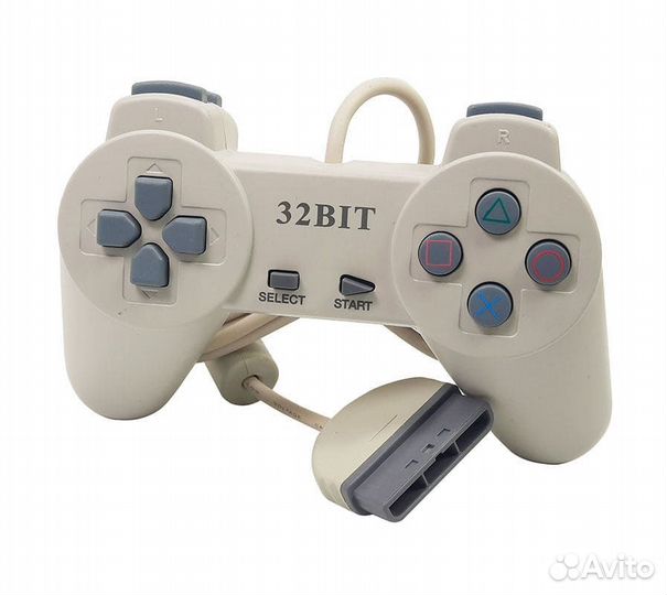 Джойстик PS1