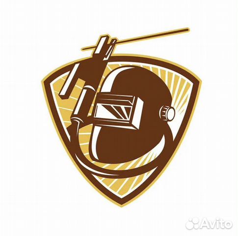 Сварщик, подсобник