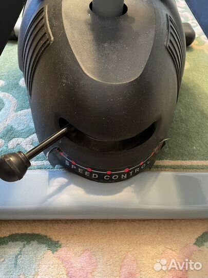 Тренажер кардио степпер