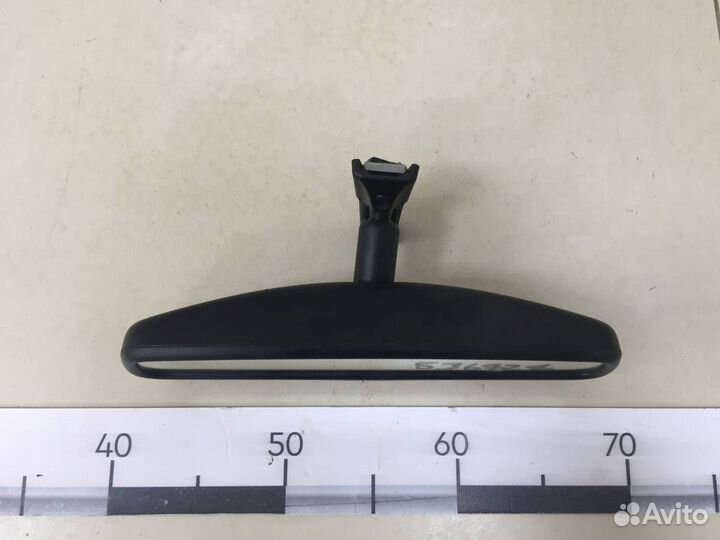 Зеркало заднего вида Kia Sportage 3 SL 2010-2015