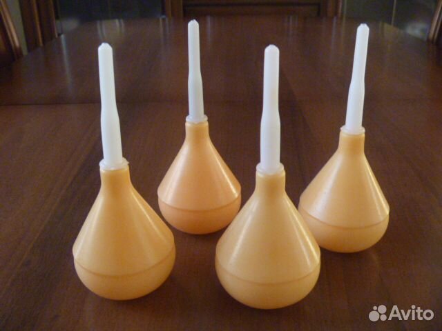 Пипетки стеклянные градуированные