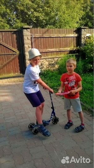 Городской клуб Теремок