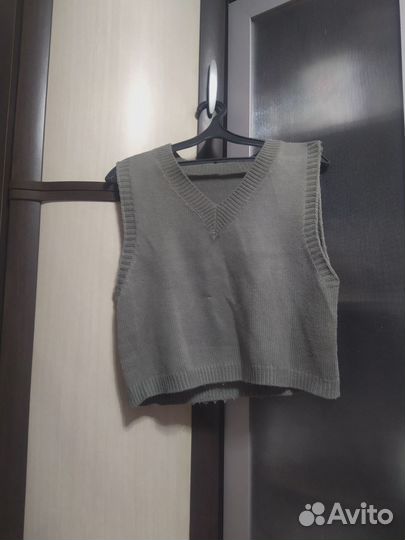 Школьные вещи пакетом (40-42)