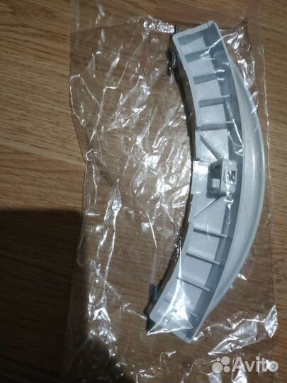 Ручки люка для стиральных машин Bosch, Indesit