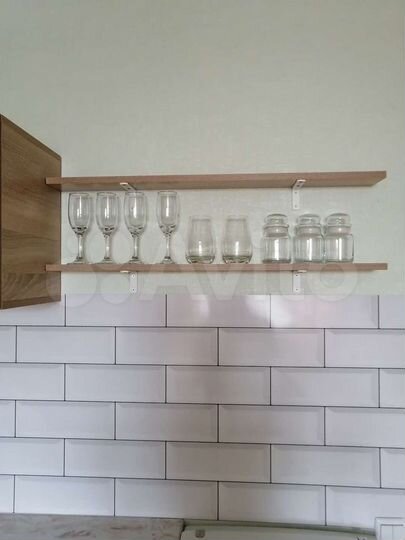 Квартира-студия, 25 м², 16/17 эт.