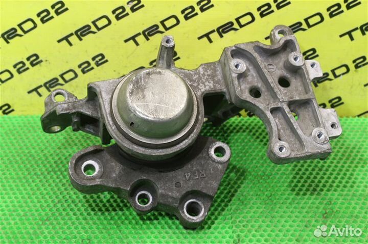 Подушка кпп левая Nissan X-Trail TNT31 QR25DE