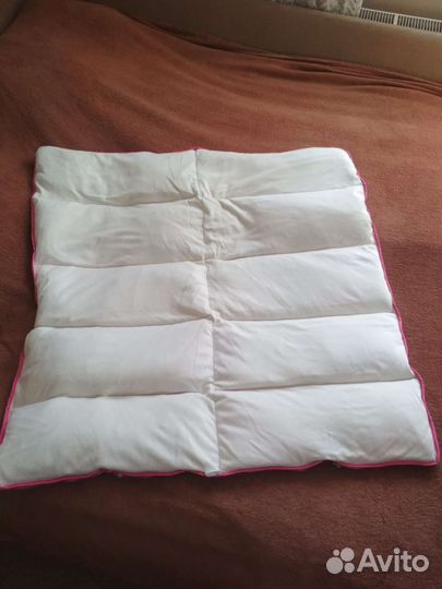 Зимний конверт-одеяло Teddy Club