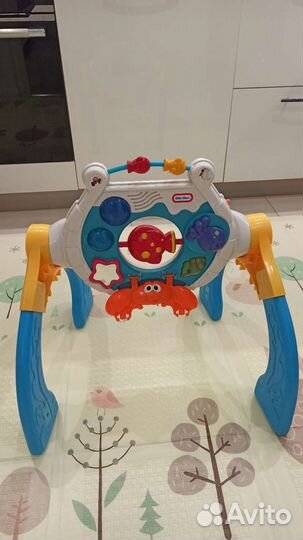 Музыкальные игрушки