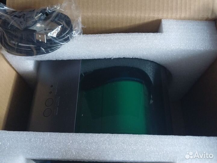 Термопринтер этикеток