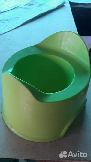 Ванночка детская Лэтсам (Икея)