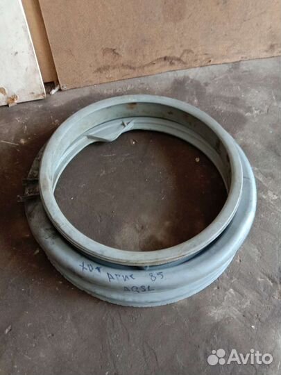 На стиральную машину