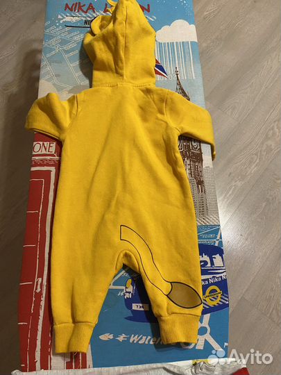 Костюм Симба