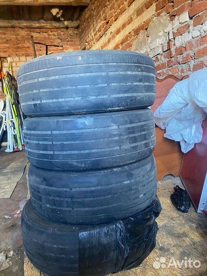 Nitto NT830 205/55 R16 94W