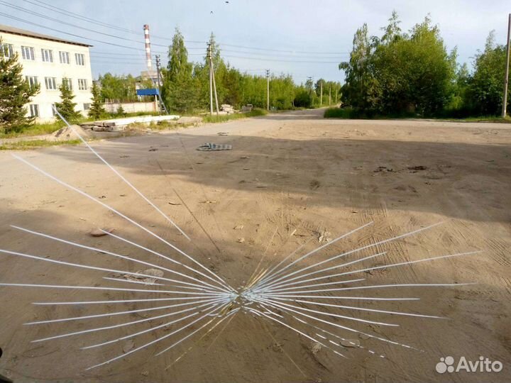 Пгс песок