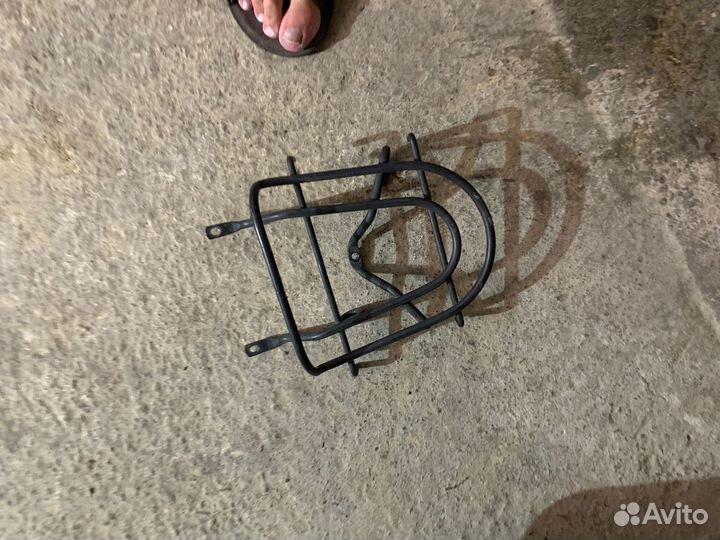 Продам запчасти на Honda Dio 62