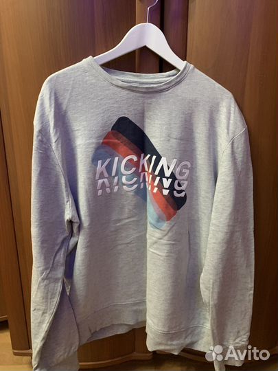 Свитшот мужской