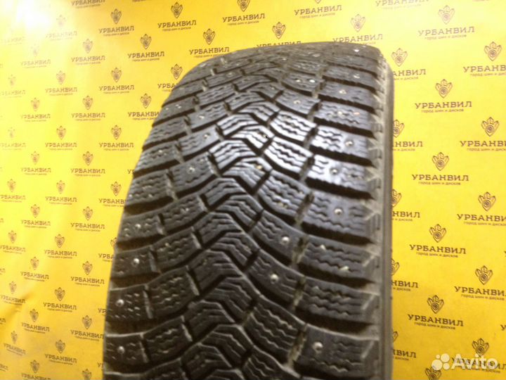 Michelin X-Ice North XIN2 215/50 R17 95T