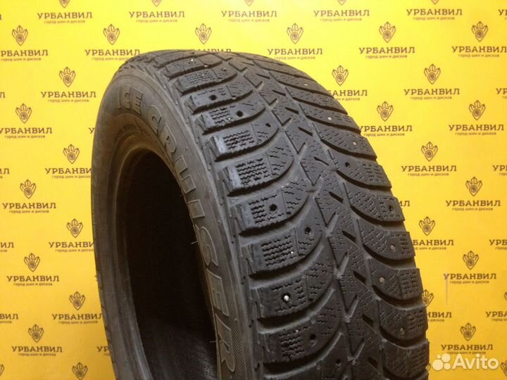 Bridgestone Ice Cruiser 5000 175/65 R14