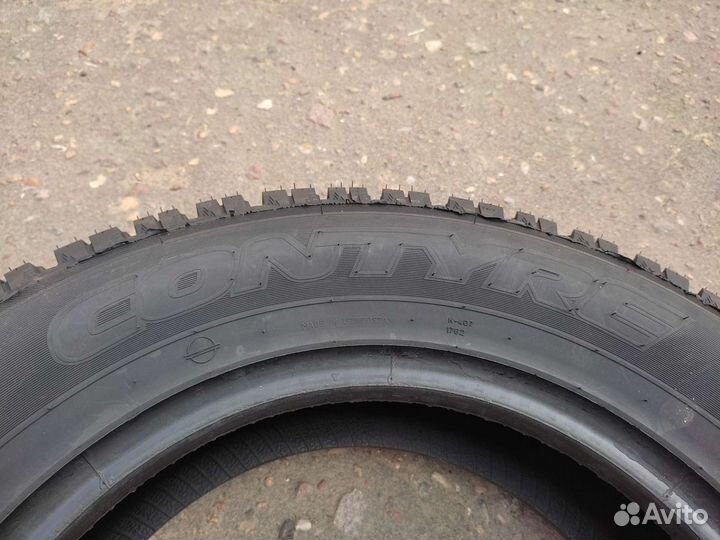 Contyre Cross Road 215/65 R16 98Q