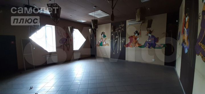 Сдам помещение свободного назначения, 79 м²