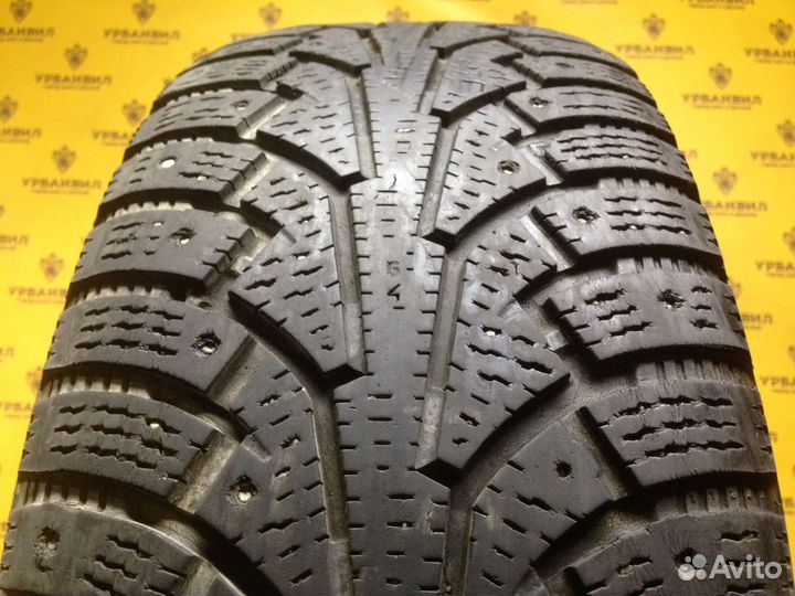 Nokian Tyres Hakkapeliitta SUV 235/65 R17 108T