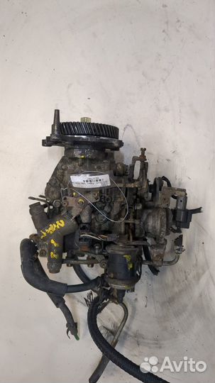 Тнвд Mitsubishi Pajero, 1997