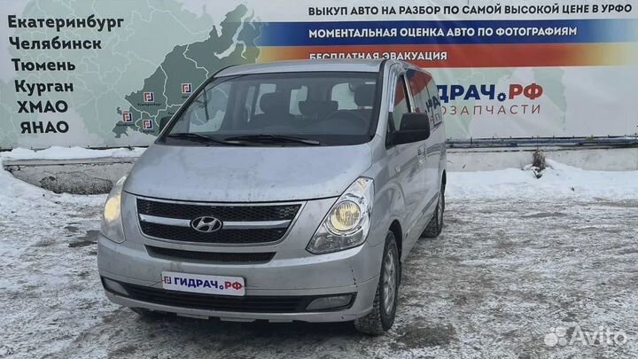 Моторчик заслонки отопителя Hyundai Grand Starex (TQ) 97942-4H000