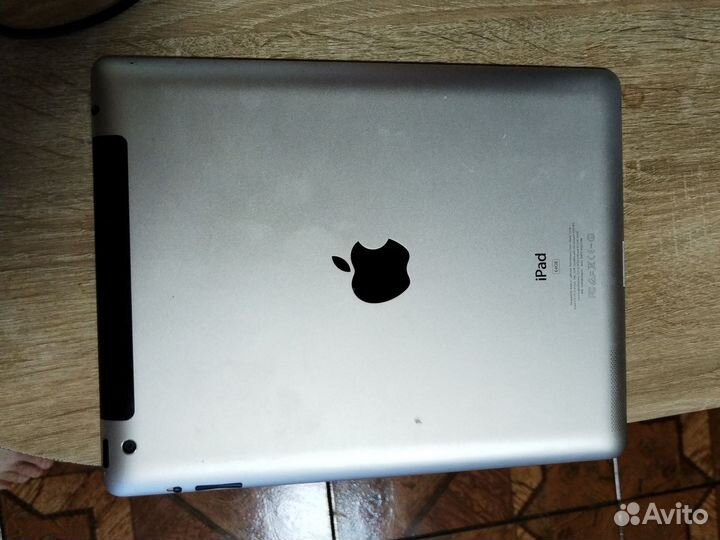 iPad 3