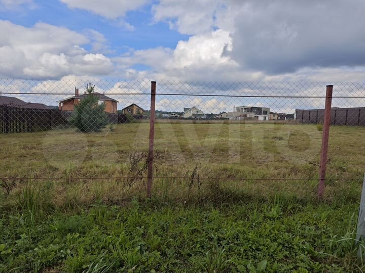 Участок 15 сот. (СНТ, ДНП)