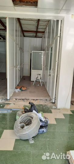 Окна,двери пластиковые